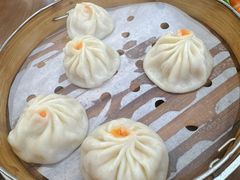 -蟹上黄·蟹黄面·江南糖水(人民广场店)