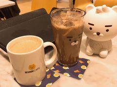 -KAKAO FRIENDS(弘大店)