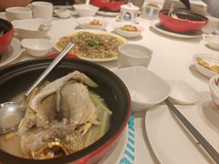 -莆田餐厅PUTIEN(金融街购物中心店)