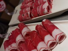 -海底捞火锅(龙湖三千集店)
