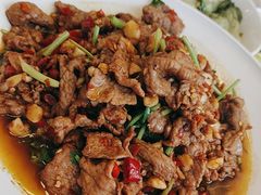 -兰湘子·湘菜小炒(长安万科广场店)