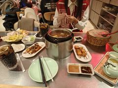 -潮界(凯德晶萃店)