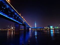 -武汉长江大桥