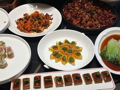 -秀儿四九城·新京菜(亚运村鸟巢店)