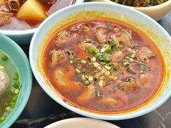 红烧肥肠-李记小小吃·江油肥肠(涪江路店)