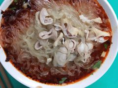 红味肥肠粉-甘记肥肠粉(马鞍北路店)