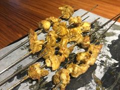 -嘚味徐州烧烤特色菜