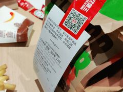 -汉堡王(百花谷店)