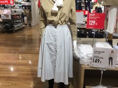 -优衣库(哈尔滨中央大街店)
