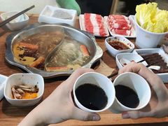 -傣妹火锅(南京东路一店)