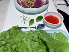-滋粥楼·顺德菜(番禺广场总店)