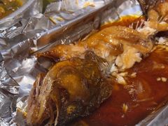 -金掌勺·锅包肉(广渠门店)