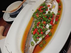 -绿茶餐厅(燕郊永旺店)