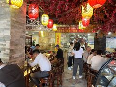 -金杨拉面王小吃面馆·牛三宝面·红烧牛肉粉
