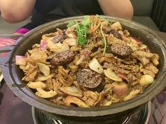 -火肆高麗火盆