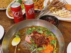 -枪火串烧·东北特色烧烤(罗湖总店)