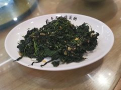 -长平老姿娘夜粥(平东一街店)