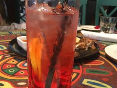 -芭莉与彩虹西餐厅(成都合生汇店)