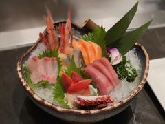 -大渔铁板烧(东城店)