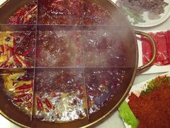 杨家火锅(青年路国美店)-杨家火锅(国美店)
