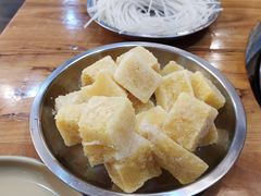 -老关东铁锅炖(上游街店)