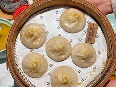 -裕兴记•蟹黄面馆(人民广场店)