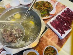 -潮悦牛肉火锅城(水贝店)