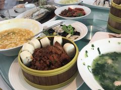 -玉林烤鸭店(定福庄店)