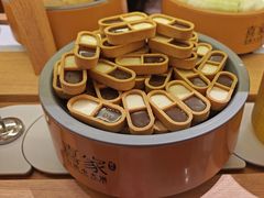 -喜家自助小火锅(金茂览秀城店)