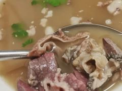 -永盛斋小吃(故宫店)