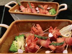 -西安高新洲际酒店•源咖啡全日制餐厅
