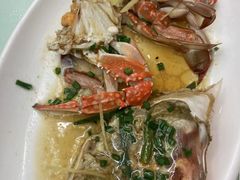 -海鲜人家(吕四店)