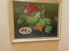 -月坛宾馆-聚仙楼餐厅