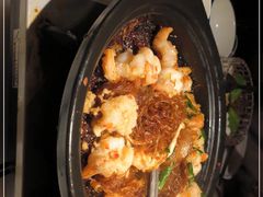 -绿茶餐厅(光谷世界城步行街店)