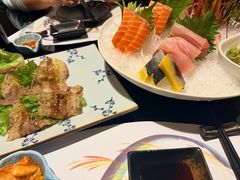 -天狗山料理(省体店)