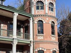 -北京动物园-畅观楼