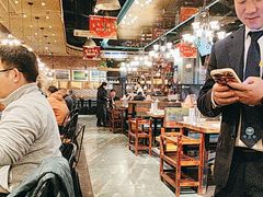 -额尔敦草原涮羊肉·烧烤(冻青树总店)