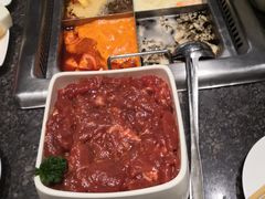 -海底捞火锅(崇文门新世界百货店)