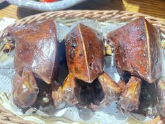 -鸽子窝专业烧烤店(长白店)