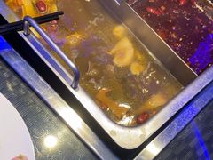 -大隐·成都火锅Bistro(合生麒麟新天地店)