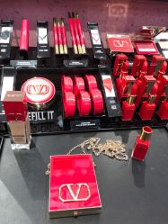 -VALENTINO华伦天奴美妆