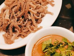 -常赢三兄弟·清真涮肉(崂山路总店)