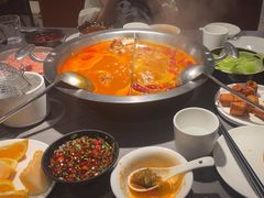 -骨之味·筒骨汤火锅(江头店)