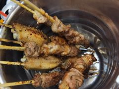 -炒豆合作社(东四总店)