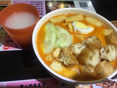 -绿柠食堂(北外滩店)