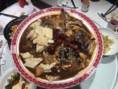 -旺顺阁·北京菜(北辰上品+)