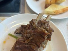 -蝎王府羊蝎子(虎坊桥总店)