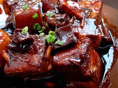 江南红烧肉-逸道(益丰·外滩源店)