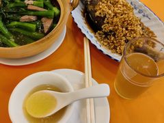 -雅苑餐厅(朝天路店)