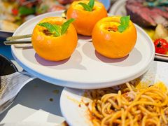 -橘酱餐厅